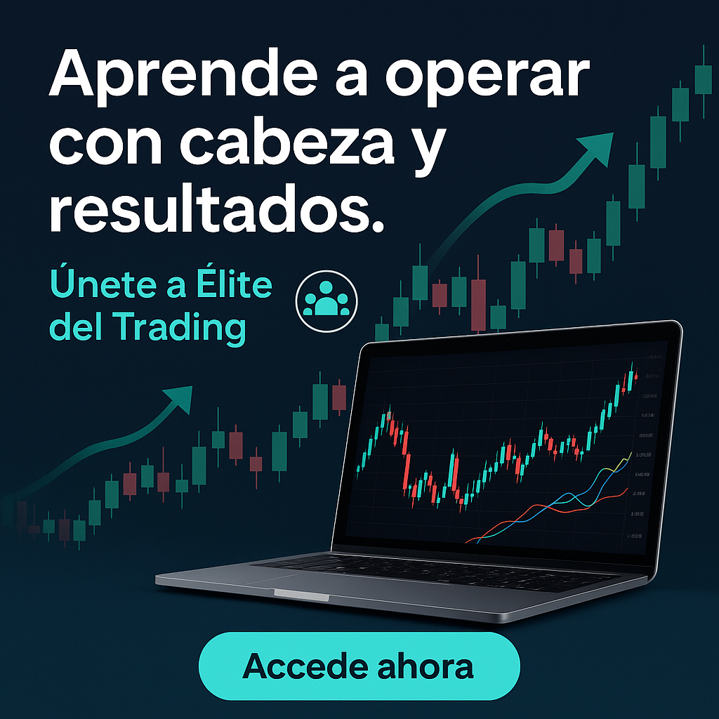 Imagen del artículo sobre Élite del Trading