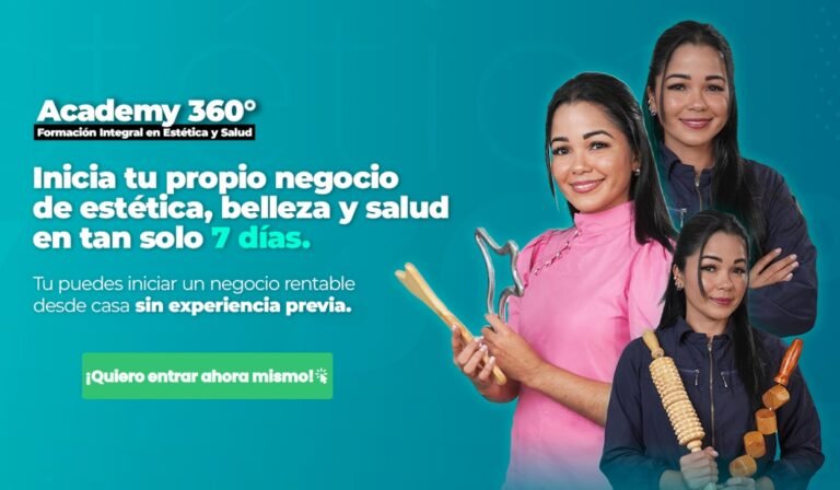 estética y salud 360