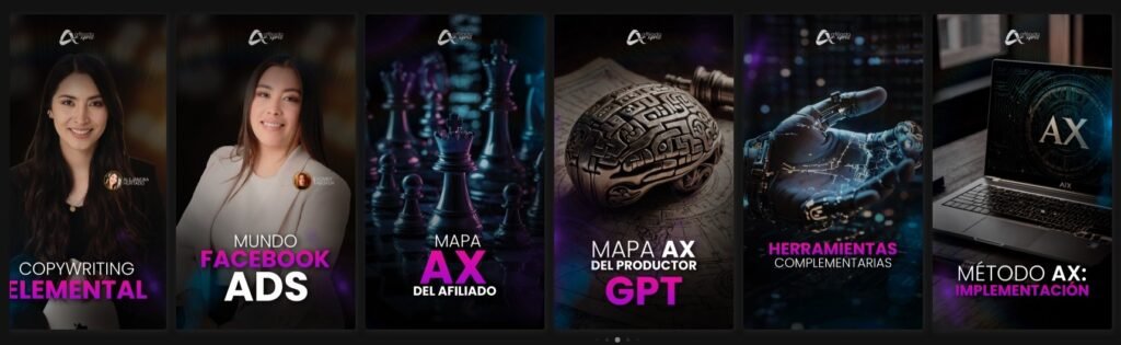 módulos de afiliado xpress 