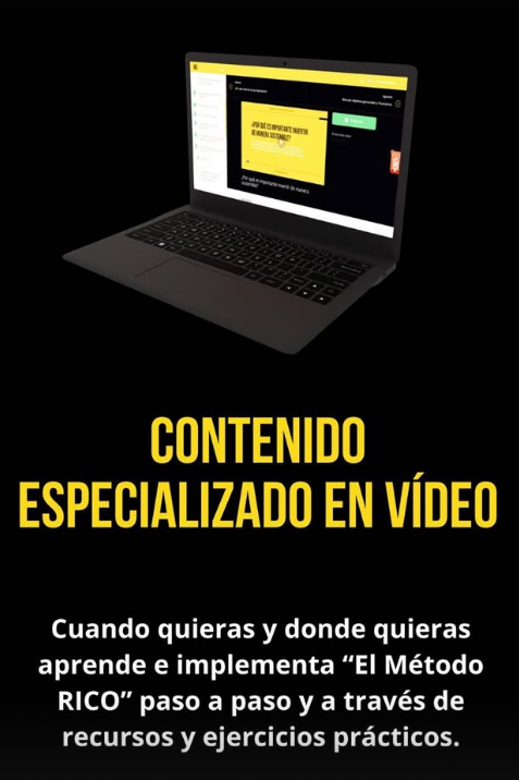el metodo del dinero opiniones