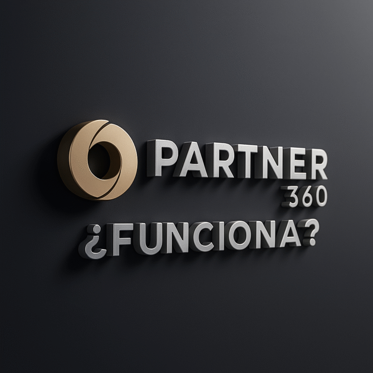 opiniones partner 360