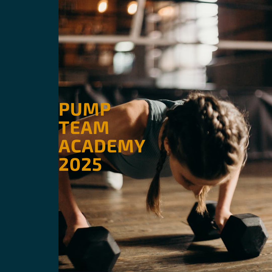 pump team academy opiniones 2025