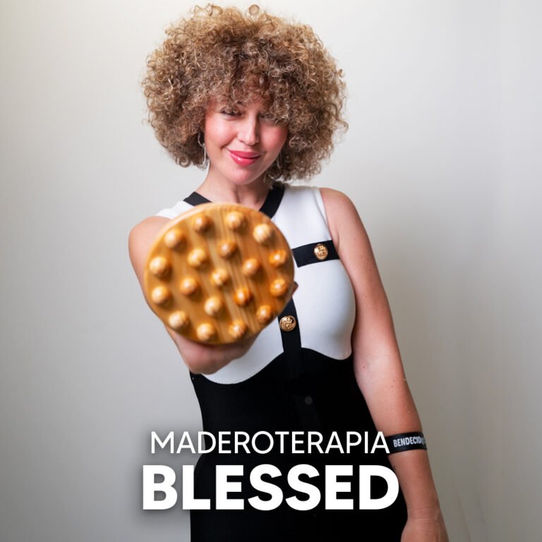 curso de maderoterapia