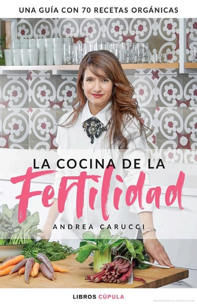 la cocina de la fertilidad