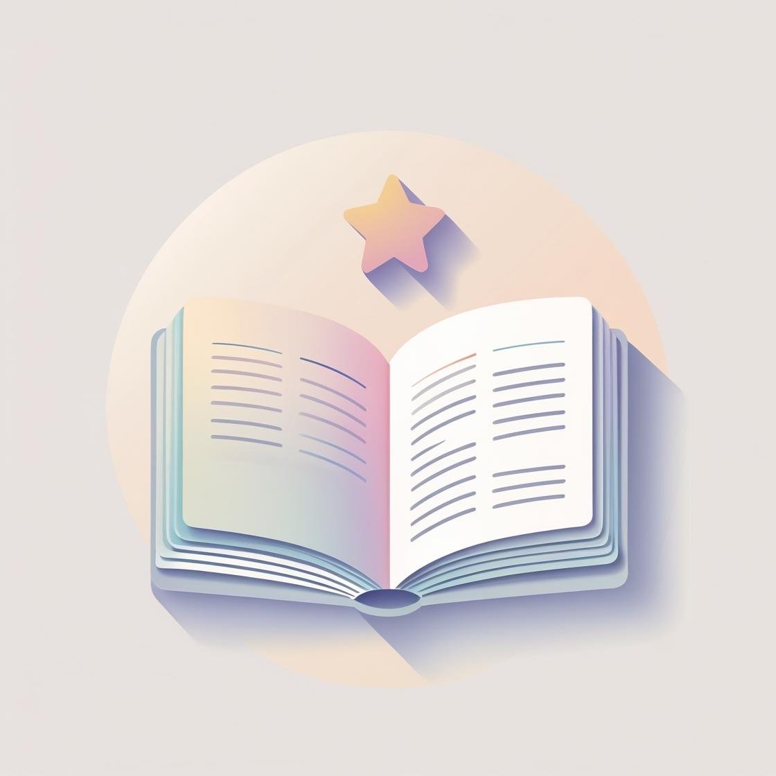 Logo de desarrollo personal