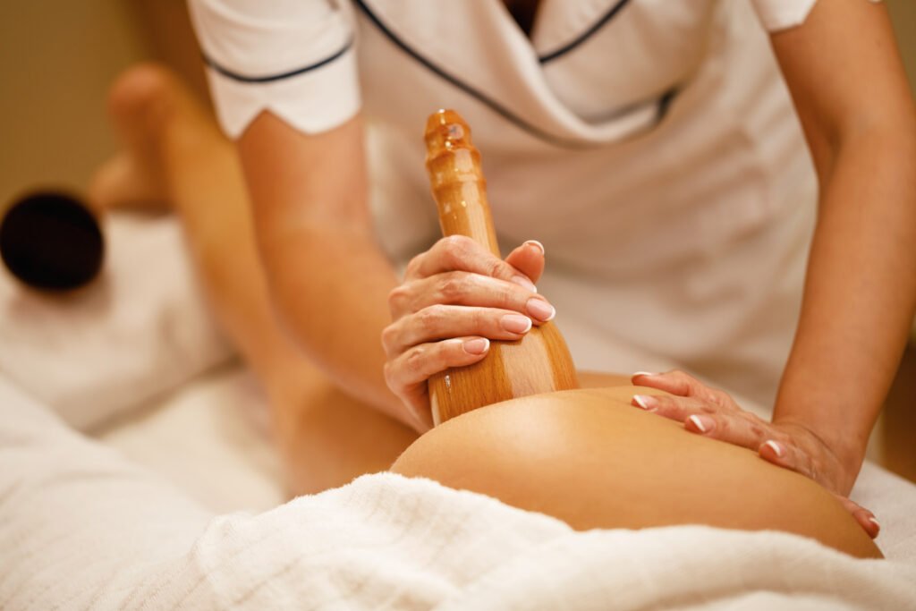 maderoterapia beneficios