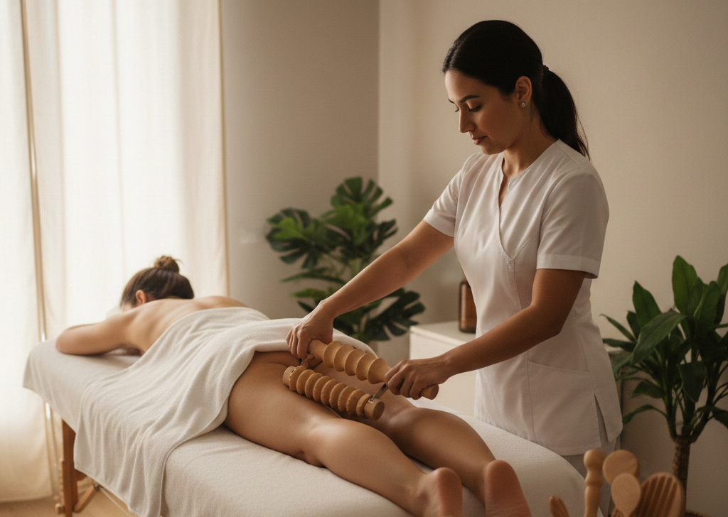 curso de maderoterapia online