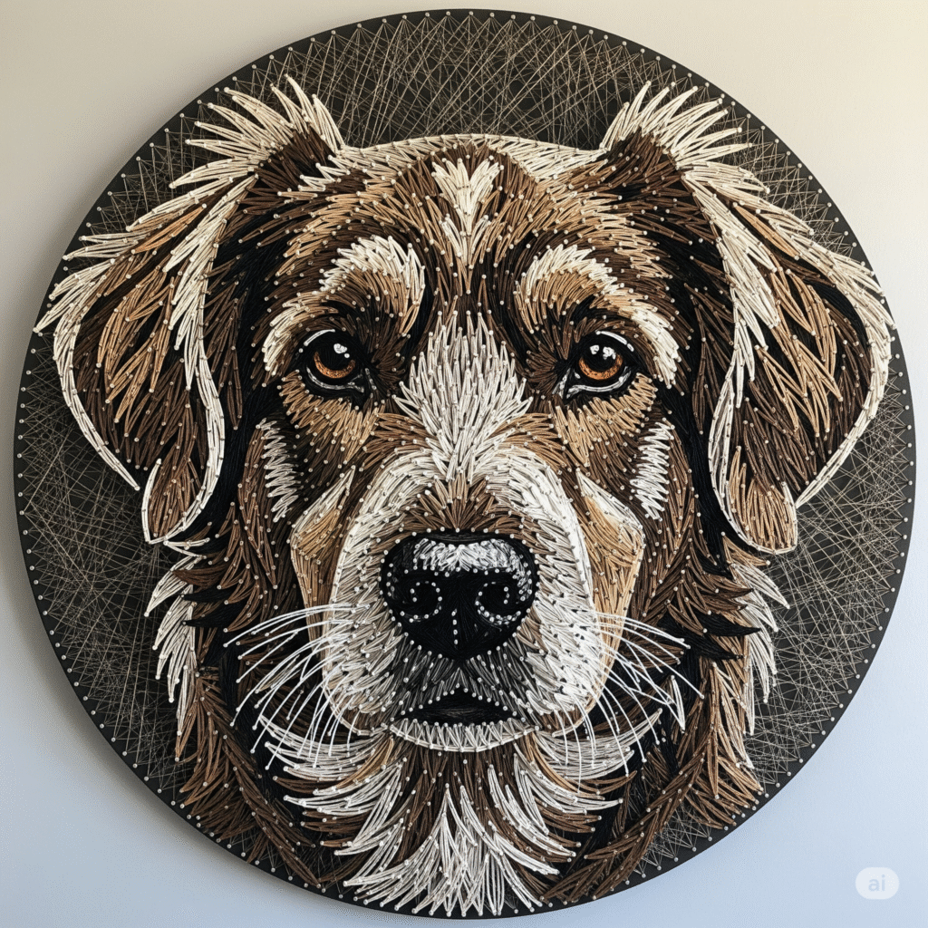 perro hilorama