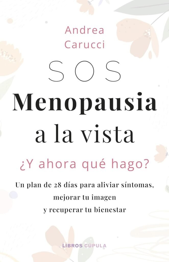 sos menopausia