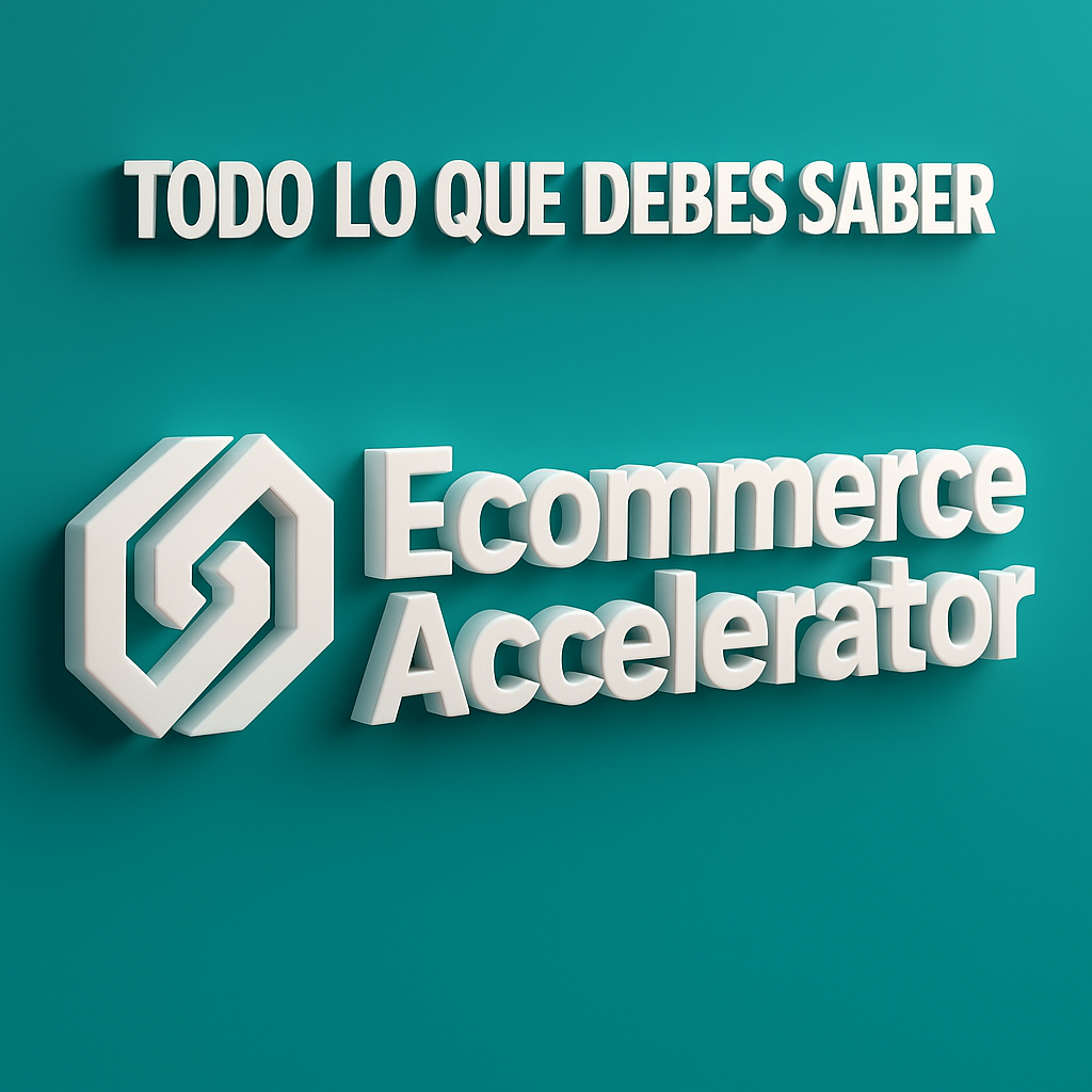 Imagen del artículo sobre Masterclass Ecommerce Accelerator