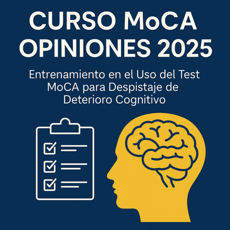 Curso Moca Opiniones