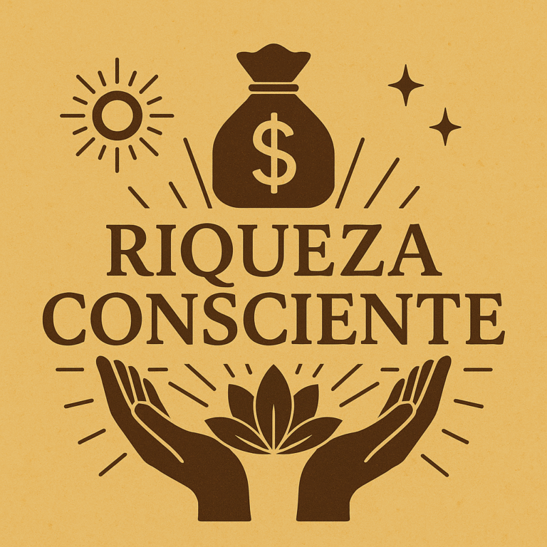Riqueza Consciente