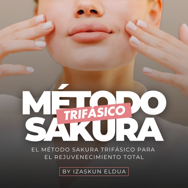 ¿El Método Sakura Funciona o es peligroso? Análisis de una Fisioterapeuta y Resultados Reales (2025)