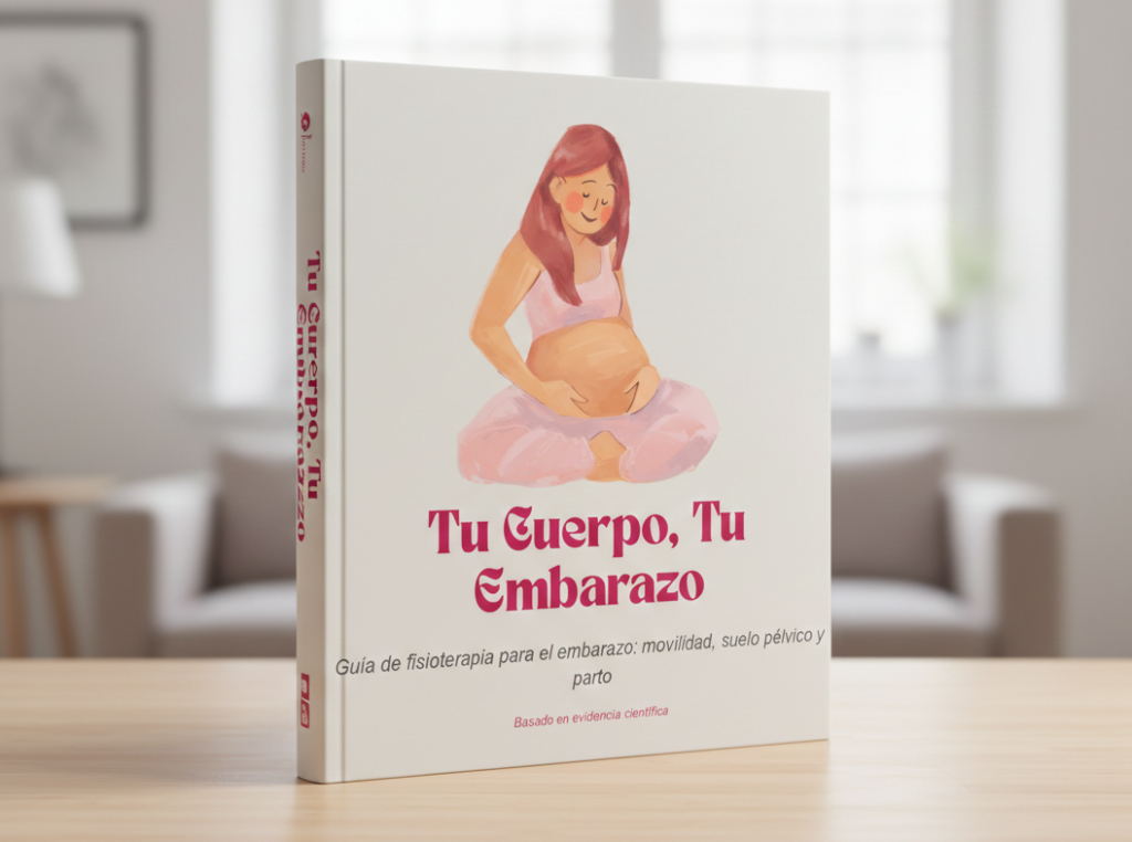 dolor de espalda en el embarazo