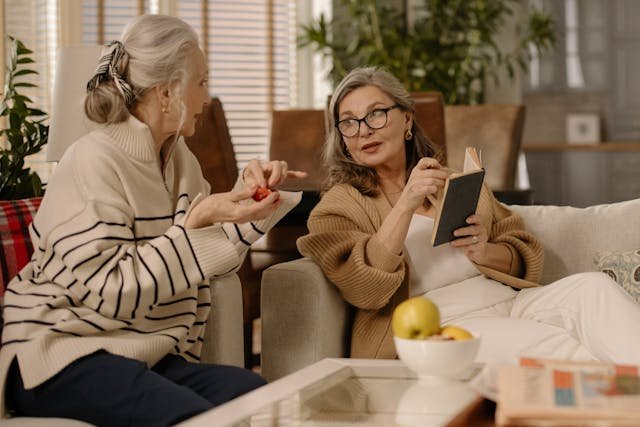 que es la menopausia