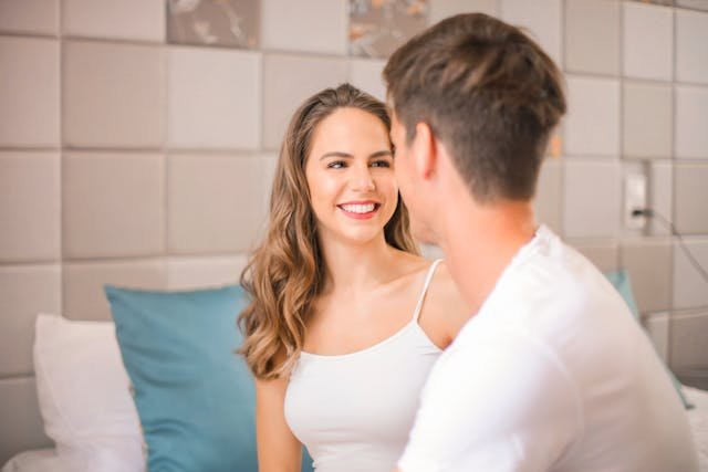 sex coaching