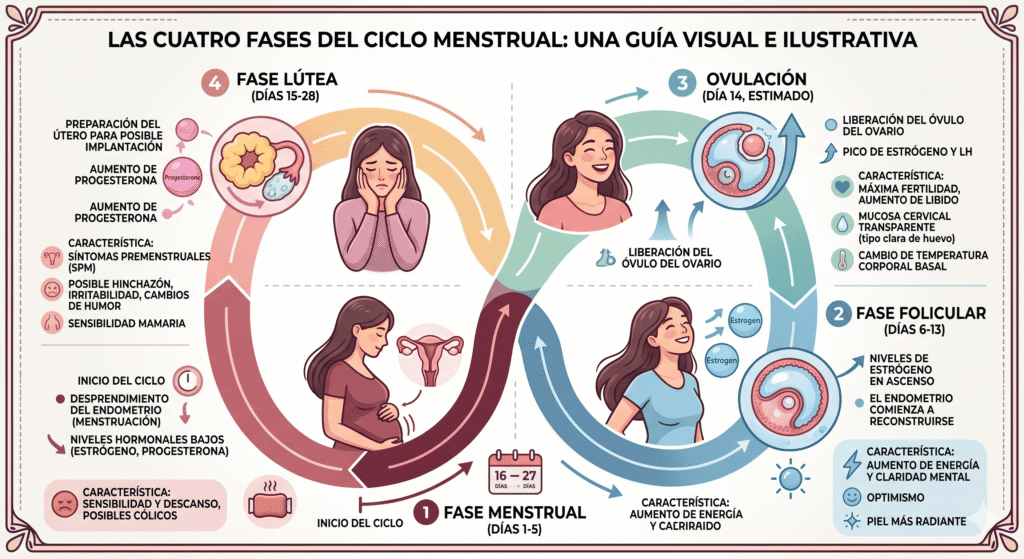 spm y cortisol